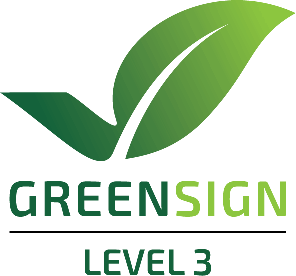 GreenSign Logo